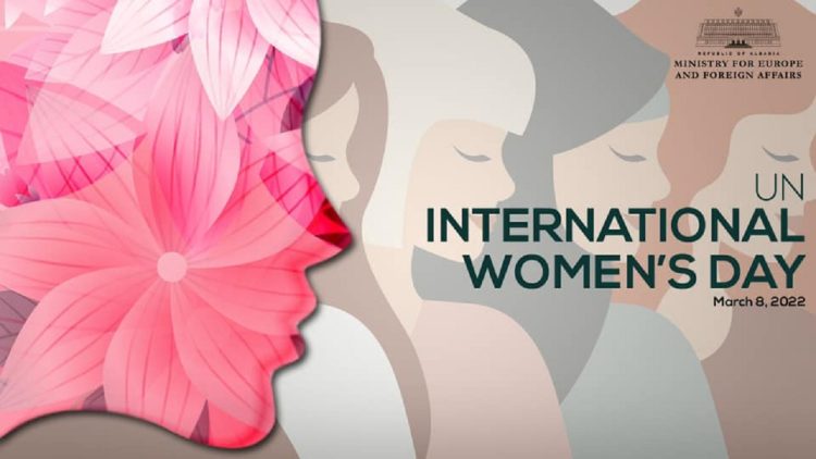March 8, Xhaçka: We fight for the rights of women and girls for political empowerment