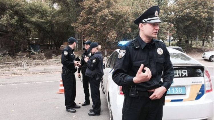 Two people arrested in Lviv, suspected of sharing military secrets with Russia