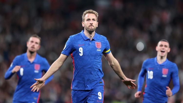 England wins by overthrow in “Wambly”, Switzerland goes “without humor” to Kosovo