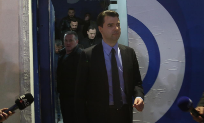 Resigned, Basha: We dropped the propaganda that I was sold to Edi Rama