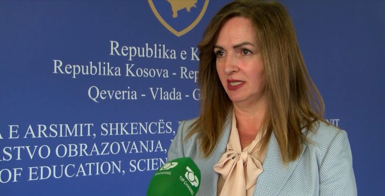 Student testing / Kosovo, no good results are expected from the Pisa test