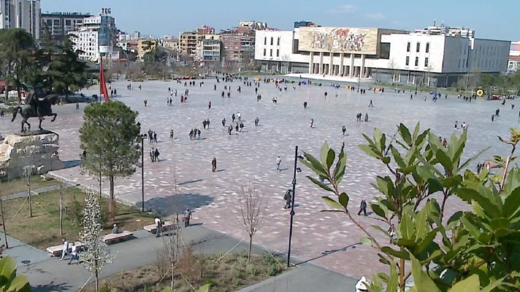 Albanian crisis bill, Research: Albania with the most expensive prices