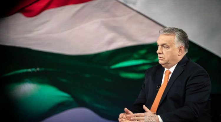 Hungary will not veto EU sanctions on Russia