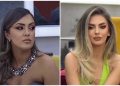 “Trixa had shocking statements”, Egzona talks about the relationship with Donald: I do not share couples!
