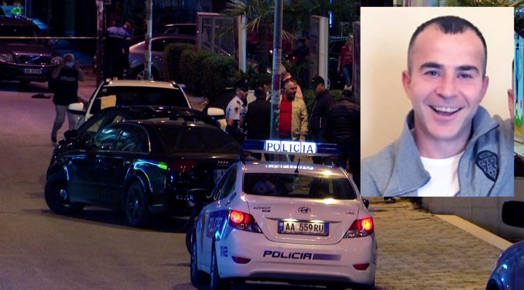 The murder of Hekuran Bill, the case against Viktor Marku and Sebastian Mali is dismissed