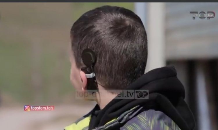 Top Story / The deaf minor underwent cochlear implant 4 years late