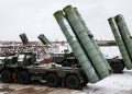 US official: Russia launches 400 missiles at Ukraine