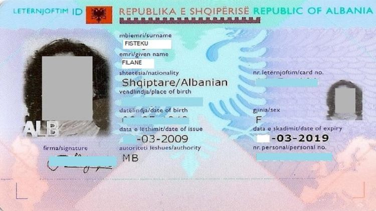 Ministry of Interior: ID cards will be produced in an accelerated manner, here are the benefits