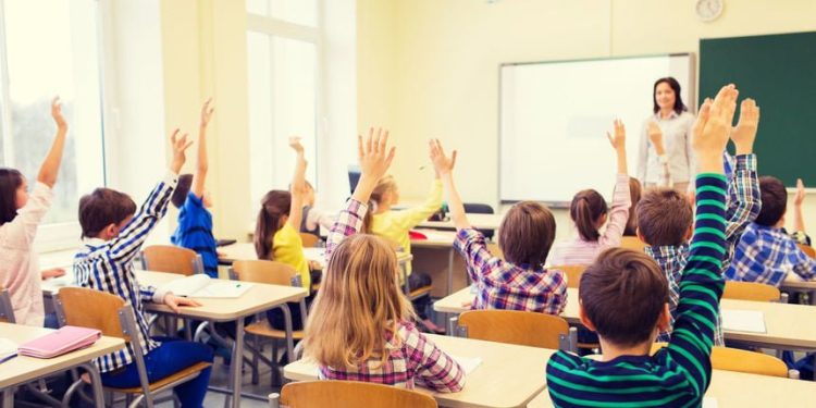 Teaching in a school in Prishtina starts with the developments of the war in Ukraine, Ministry of Education: We have not given permission!