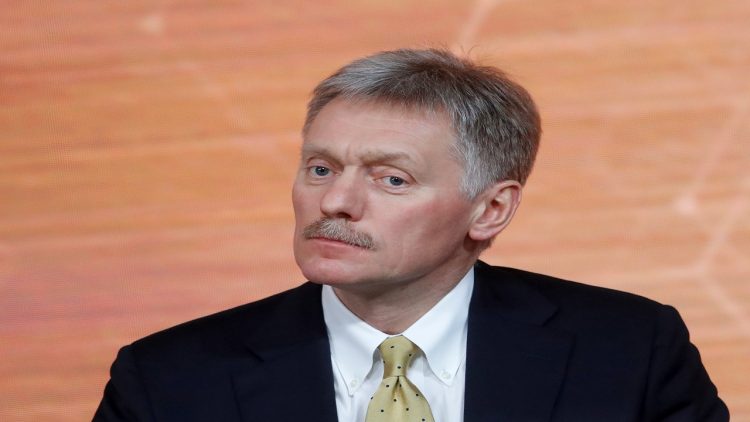 Kremlin for Crimea: It is a Russian region, it should be recognized both de facto and de jure by Ukraine