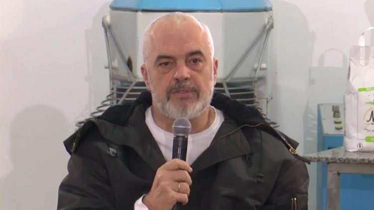 PM explains package / Door to door with businesses: We are negotiating to unblock flour with Serbia