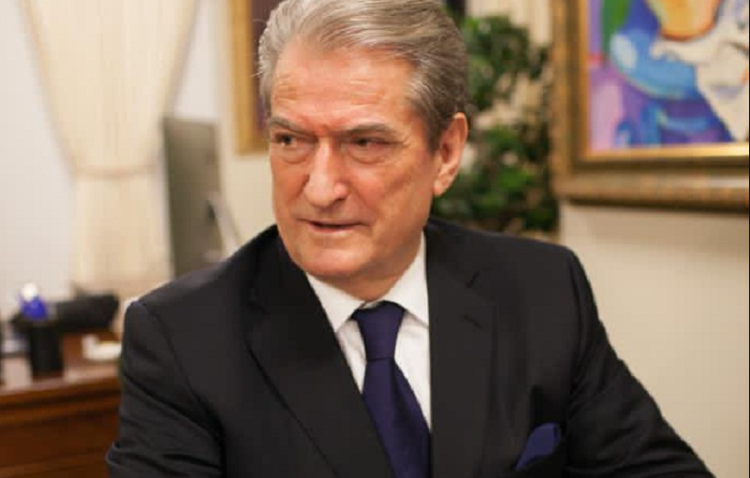 Separation from the life of Madeleine Albright, Berisha: She was a friend of the Albanian nation, advocate of Kosovo!