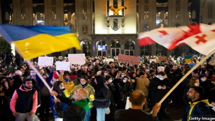 “Russia should be investigated for war crimes” / Albania joins forces with allies to refer the situation to the International Criminal Court