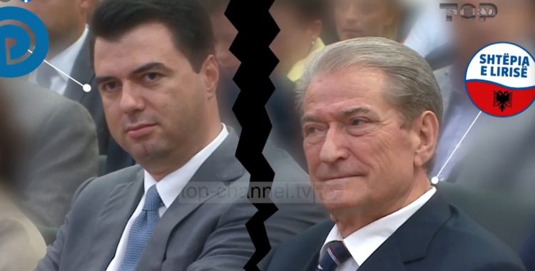 Top Story / Analysis / Can the division of the Democrats into two camps lead to the loss of the historic stronghold in Shkodra?