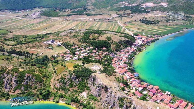 Fixed Fare / The investment of 16 million is left in the middle, the inhabitants of Lin were promised 24 hours of water per day, they have 24 hours per month!