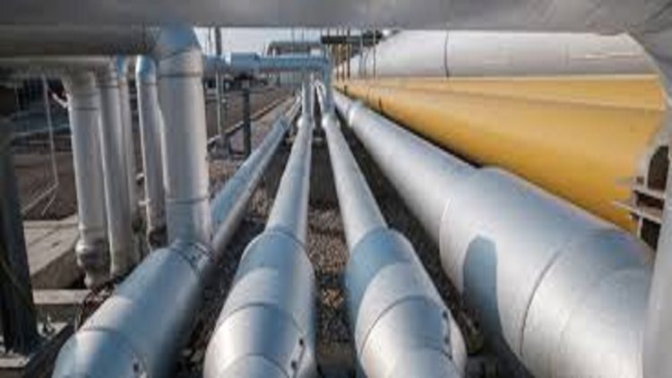 TAP Pipeline Starts Work / President Meta: The Most Important Foreign Investment in Albania
