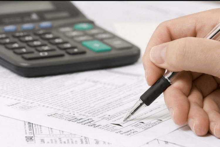 From March 7, VAT refund applications only online
