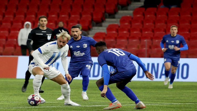 Analysis “Abissnet Superiore” / Tirana-Dinamo, get acquainted with the statistics of the derby of the 26th week