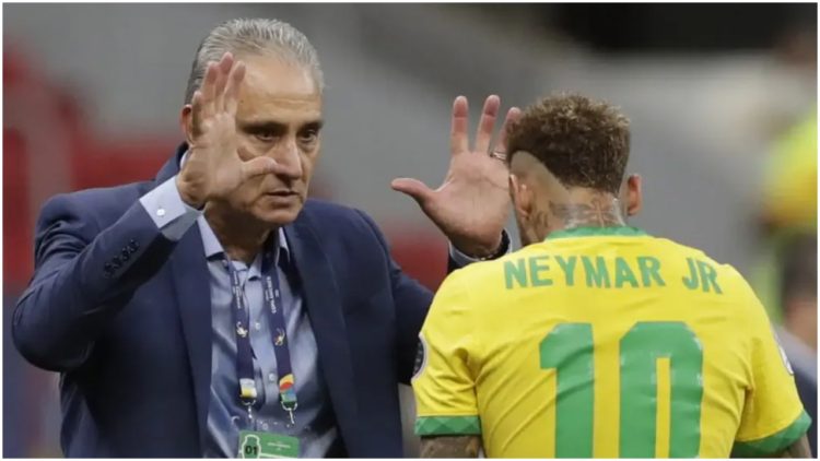 “I am leaving Brazil after Qatar 2022”, the well-known English club is looking for Tito