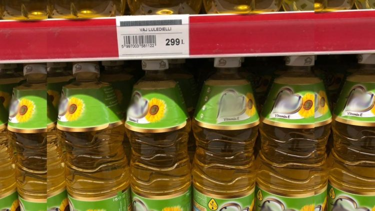 Oil, abusive price increase / Price increases significantly in Albania and Kosovo