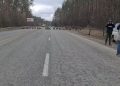 War in Ukraine, a journalist killed in Irpin