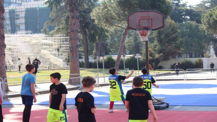 March 22 “Car Free Day”, Municipality of Tirana numerous activities for all age groups