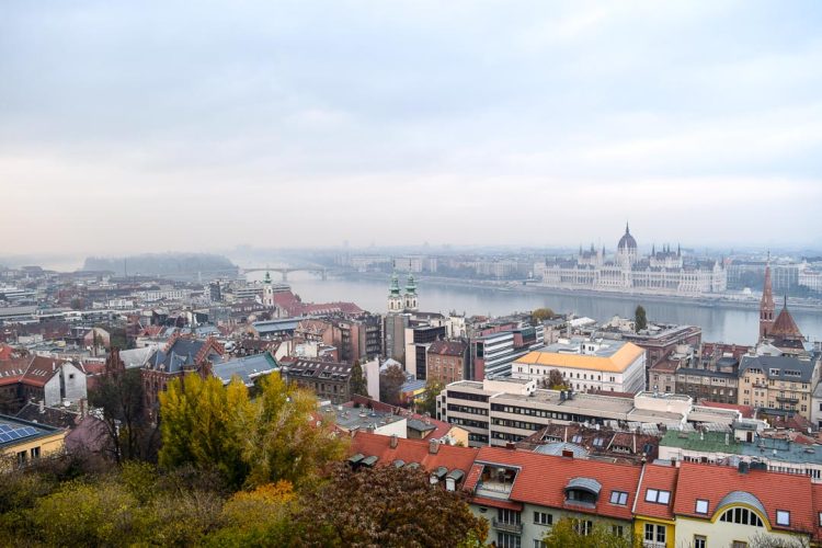 Hungary: Cold Civil War