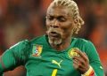 The president of the country gives the order, Cameroon appoints the former Liverpool defender as coach