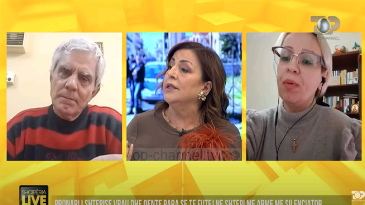 Here is what would have saved the Albanian family from the massacre of the Greek owner