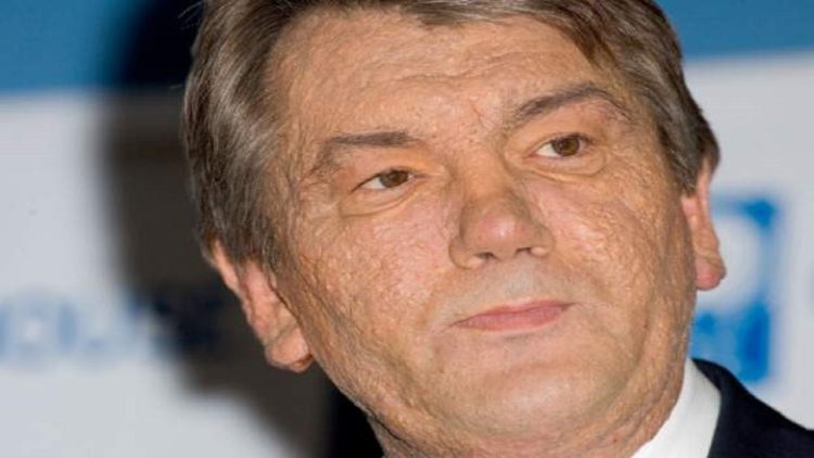 Former President of Ukraine: Russian victory would be a ‘catastrophe’ for the world