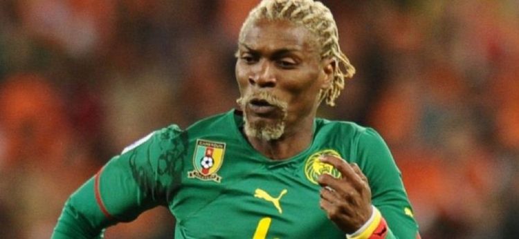 The president of the country gives the order, Cameroon appoints the former Liverpool defender as coach
