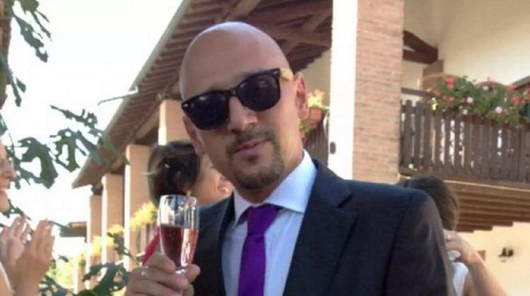 “I started hitting her with a hammer”, confesses the ex-boyfriend who killed the actress and threw her on a rock
