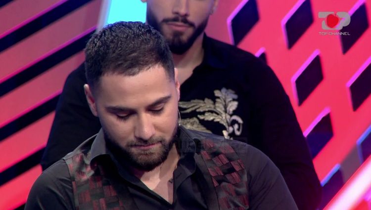3 days without talking, Florjana cries Bruno: Sometimes I want to kill you, but…