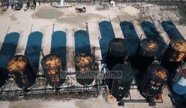 Top Story / Paradox / Among the countries with the highest oil price, the colossal amount of Albanian reserves is revealed