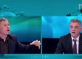 “Why don’t you let me talk?”  Zekthi: It is not Edi Rama, nor Basha and Berisha the crisis of Albania…