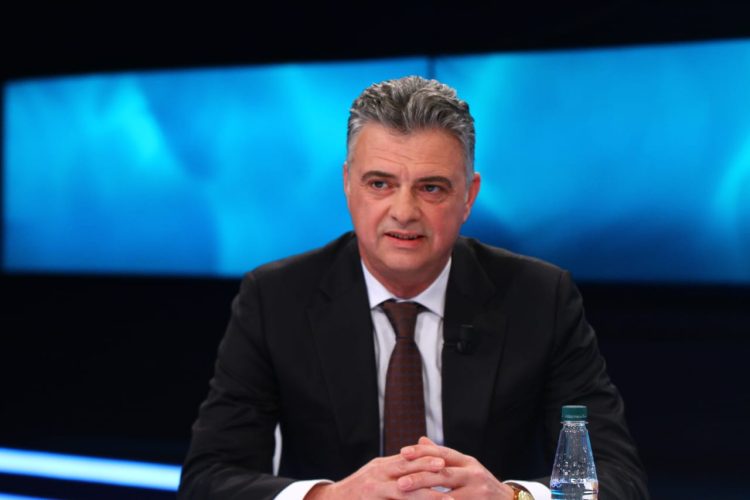 Did Basha-Berisha negotiate? Here is how Ristani answers