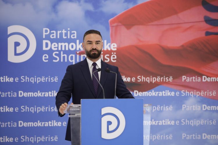 SP parliamentary group did not accept the request, Agalliu leaves the Assembly: We do not agree with the government’s measures