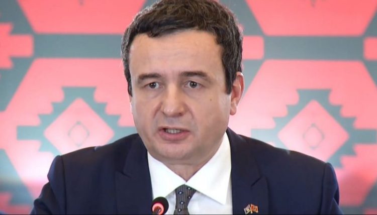 Kosovo will host 20 Ukrainian journalists