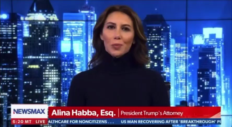 Trump’s lawyer: Former president no longer thinks about defense, will sue liars (photos)