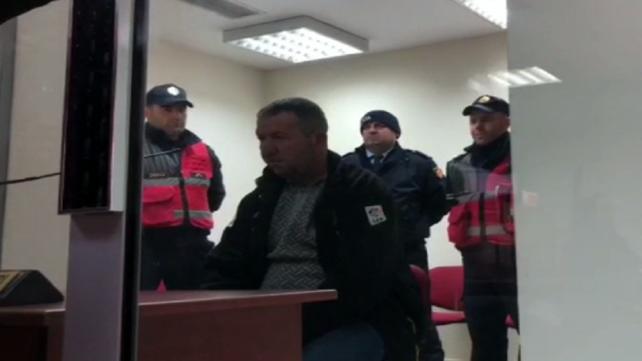 Prison for the killer of two women in Korça, what he stated in court ...