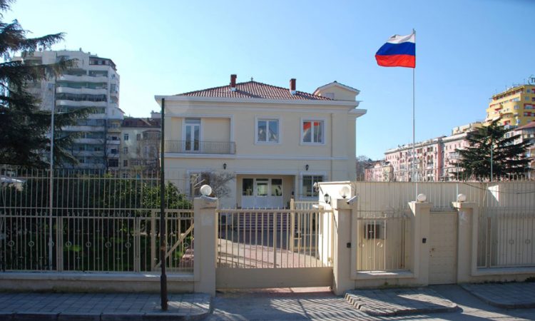 “Gazprom offered me a fabulous amount” / Russian embassy reacts: How much did Berisha ask that even Gazprom could not collect them?