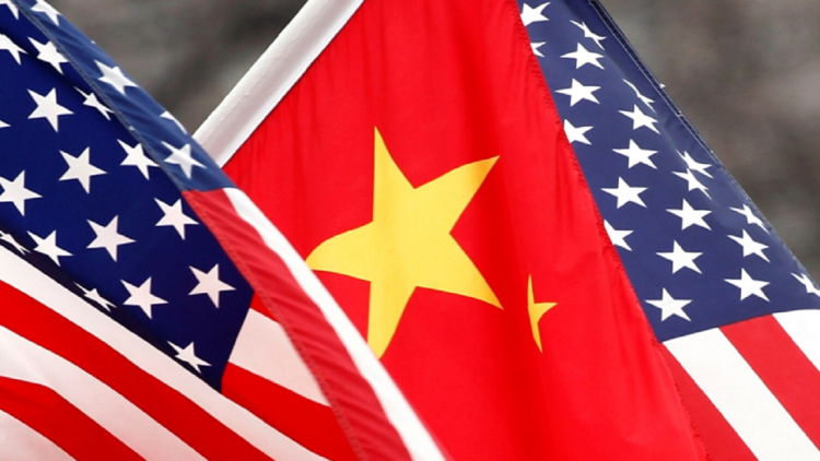 US and Chinese officials meet in Rome on Monday to discuss the war in Ukraine