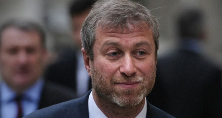 “He was poisoned with chocolate”, Financial Times: Abramovich lost his sight for 2 hours!  Kuleba-Do not eat anything!