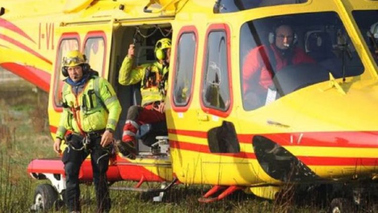 Severe in Italy / 4-year-old Albanian drowns from food while eating lunch with his parents