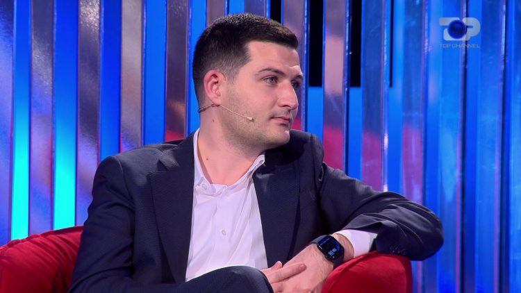 “The snow has endangered a lot”, the comment of the opinionist in the studio of Big Brother VIP
