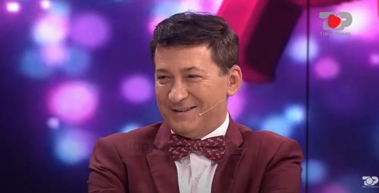 “Last year you did not have hair”, Për’puthen’s competitors can not hold back the laughter after the comment about Arjanin
