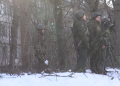The Russians are approaching the third nuclear power plant, the bombing continues with intensity