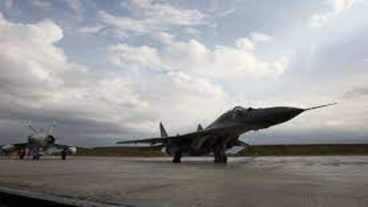 Members of Congress: Facilitate the transfer of fighter jets to Ukraine