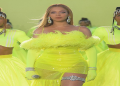 The magnificent opening of “Oscars 2022”, Beyonce and her daughter set the stage on fire (Photo)