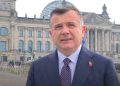 Ball interview for DW in Berlin: The enlargement process needs to be accelerated